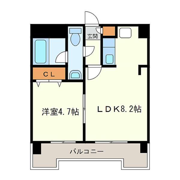 2-2札幌駅徒歩7分の好立地service Sapporo札幌ステーション綺麗な部屋 * ซัปโปโร