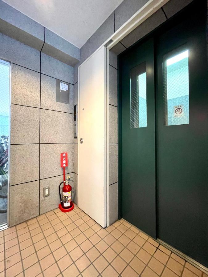 2-2札幌駅徒歩7分の好立地service Sapporo札幌ステーション綺麗な部屋 * ซัปโปโร